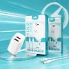 جهاز شحن رقمي مع مقابس Eupe Support Specification image